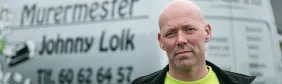 Murermester Johnny Lolk ApS