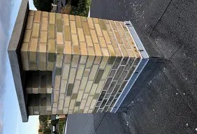 Murermester J.S.Donovan