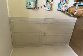 Wohlfarth Tømrer & Snedker ApS