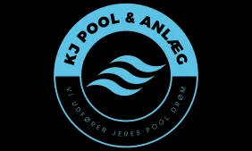 Kj pool og anlæg