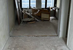 Scandic Building Services ApS